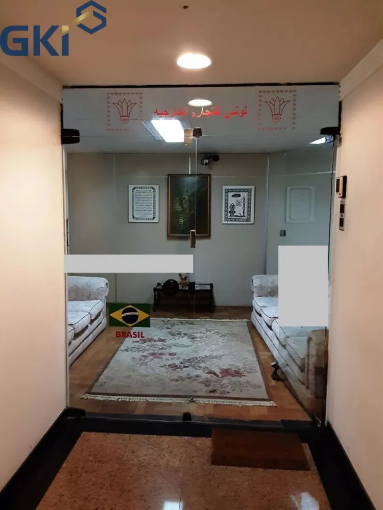 Sala-Conjunto, 167 m² - Foto 2