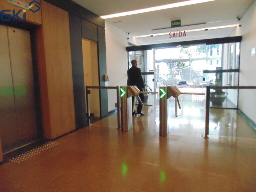 Conjunto Comercial-Sala à venda, 167m² - Foto 7