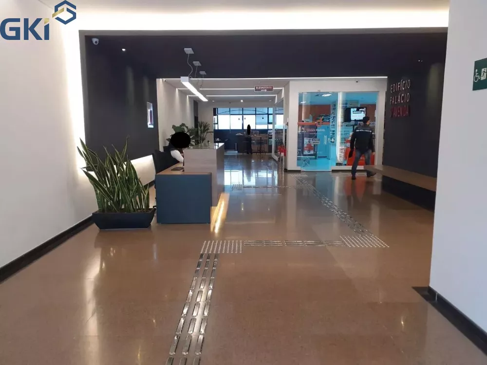 Sala-Conjunto, 167 m² - Foto 1