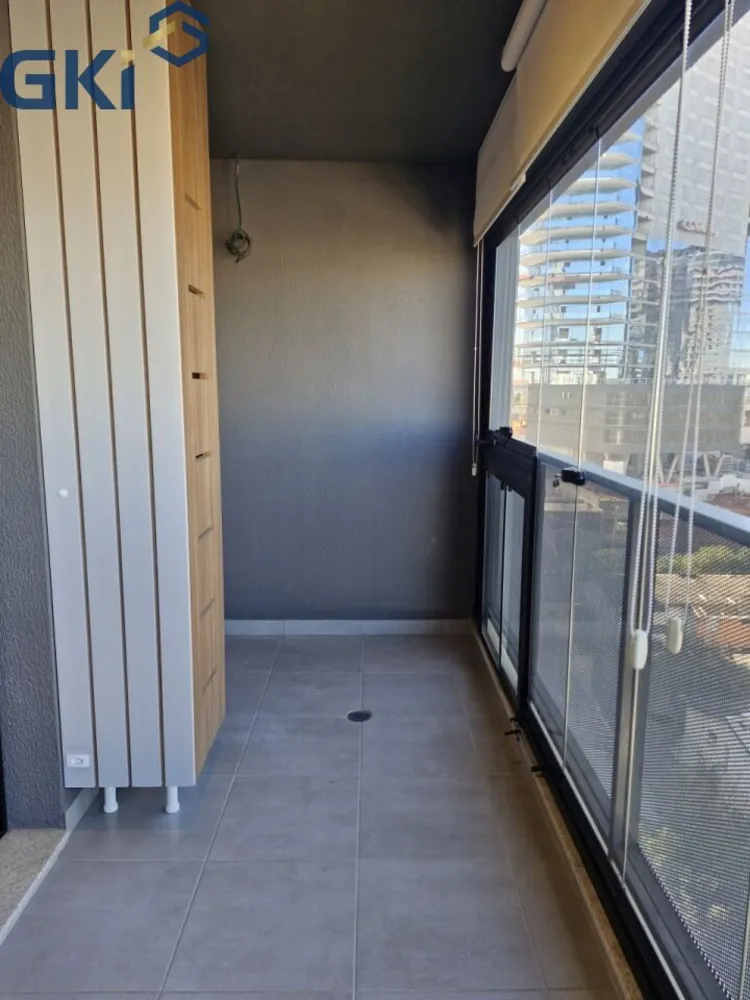Apartamento, 2 quartos, 65 m² - Foto 1