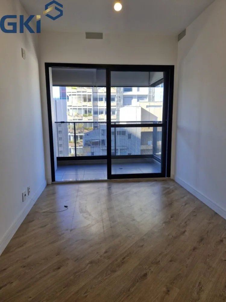 Apartamento, 2 quartos, 65 m² - Foto 2