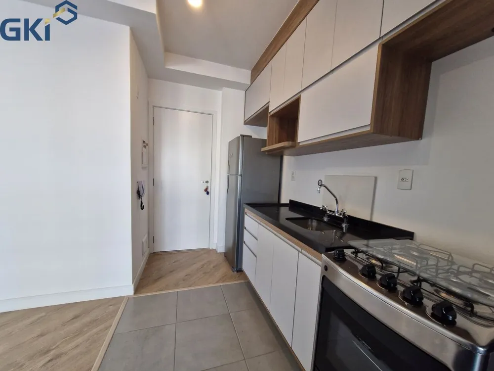 Apartamento, 2 quartos, 65 m² - Foto 8