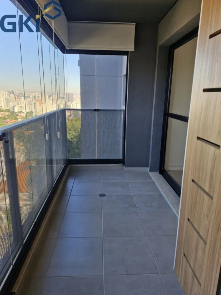 Apartamento, 2 quartos, 65 m² - Foto 5