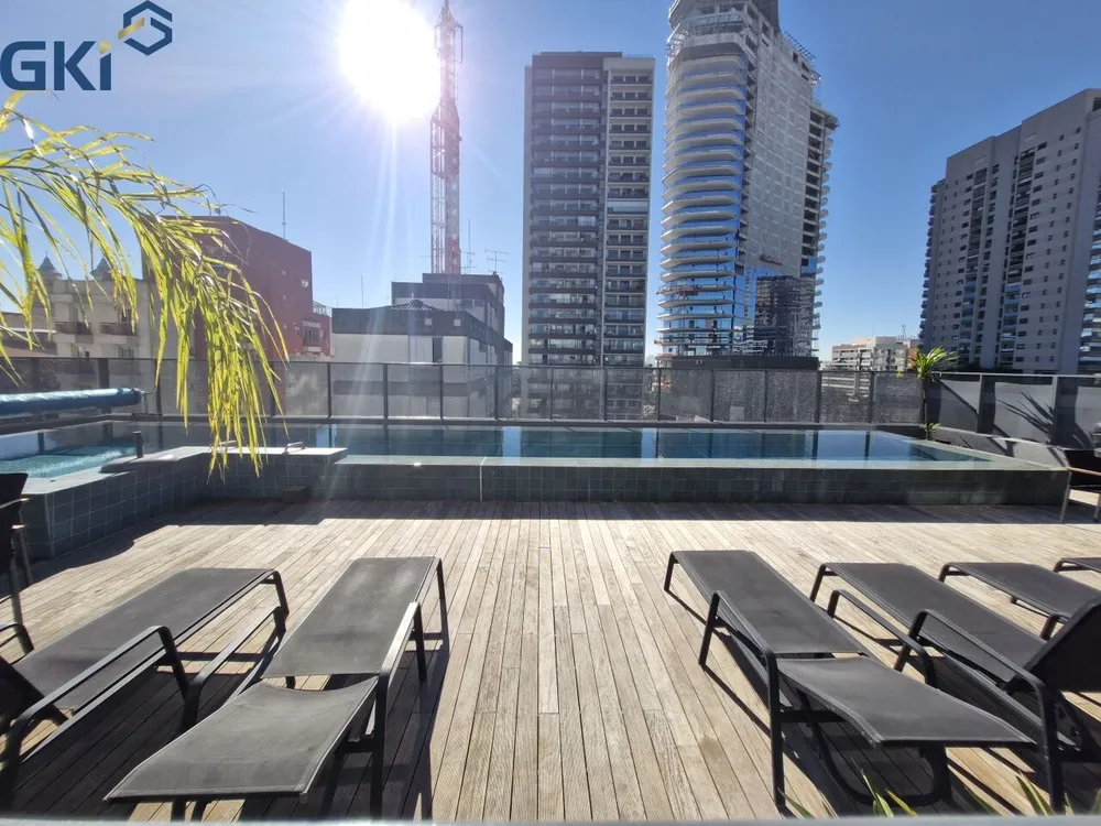 Apartamento, 2 quartos, 65 m² - Foto 6