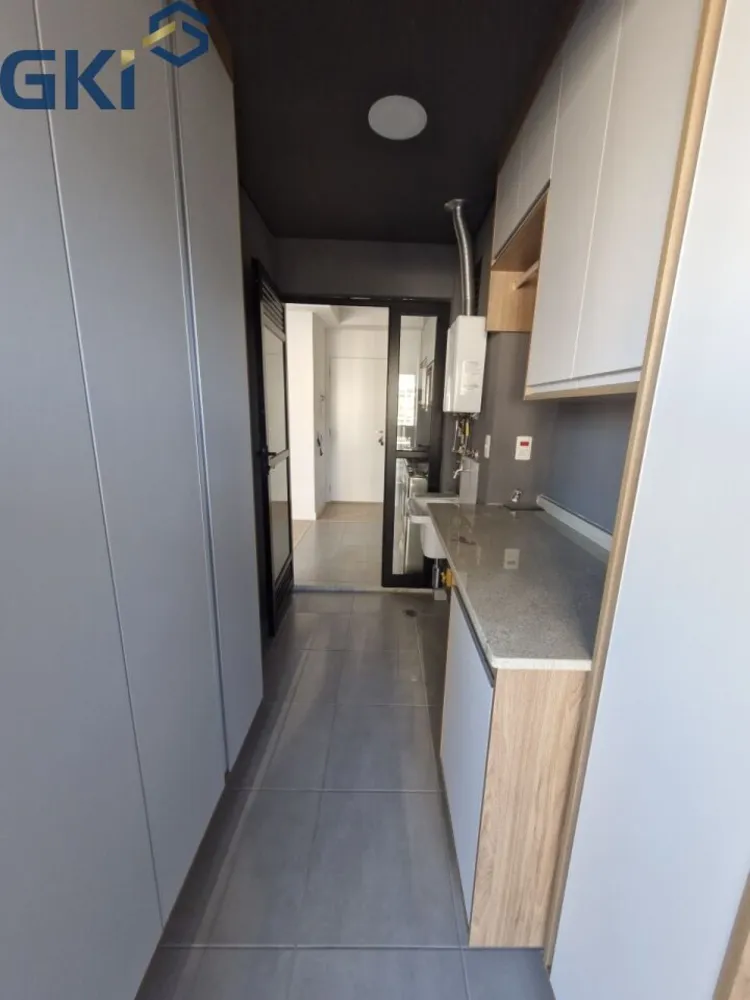 Apartamento, 2 quartos, 65 m² - Foto 7