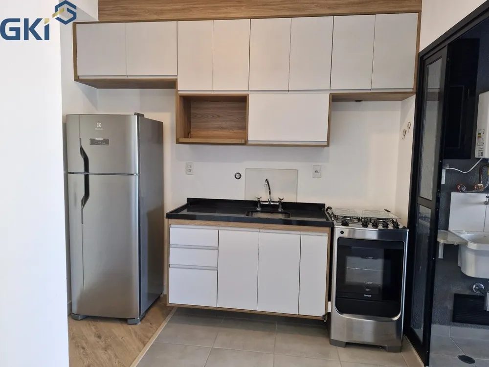 Apartamento, 2 quartos, 65 m² - Foto 3