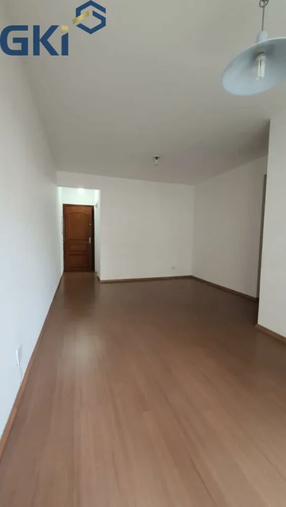 Apartamento, 3 quartos, 72 m² - Foto 1