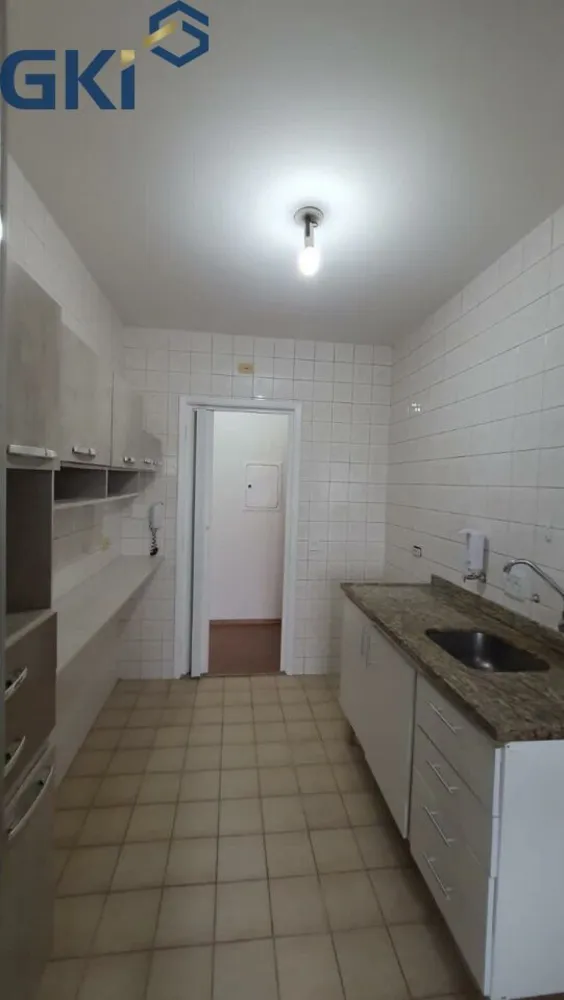 Apartamento, 3 quartos, 72 m² - Foto 3