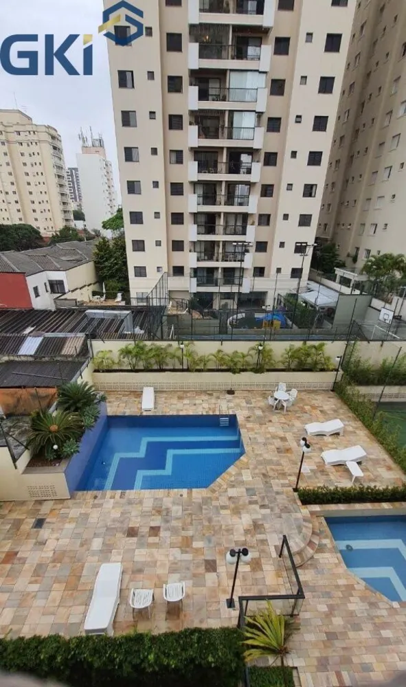 Apartamento, 3 quartos, 72 m² - Foto 1