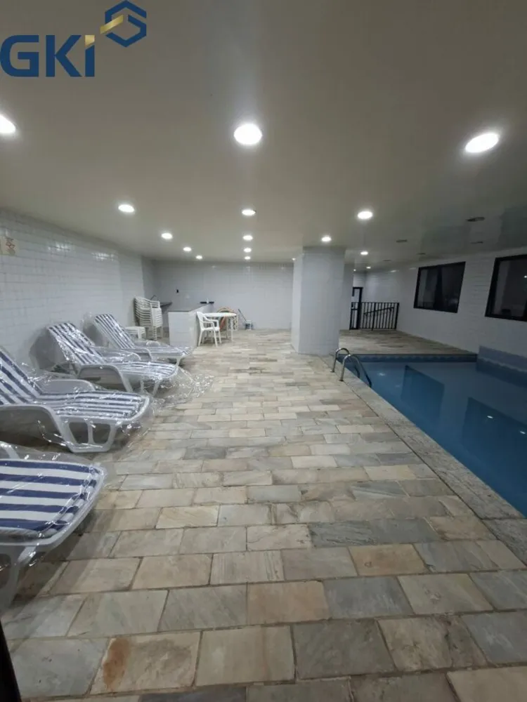 Apartamento, 4 quartos, 93 m² - Foto 11