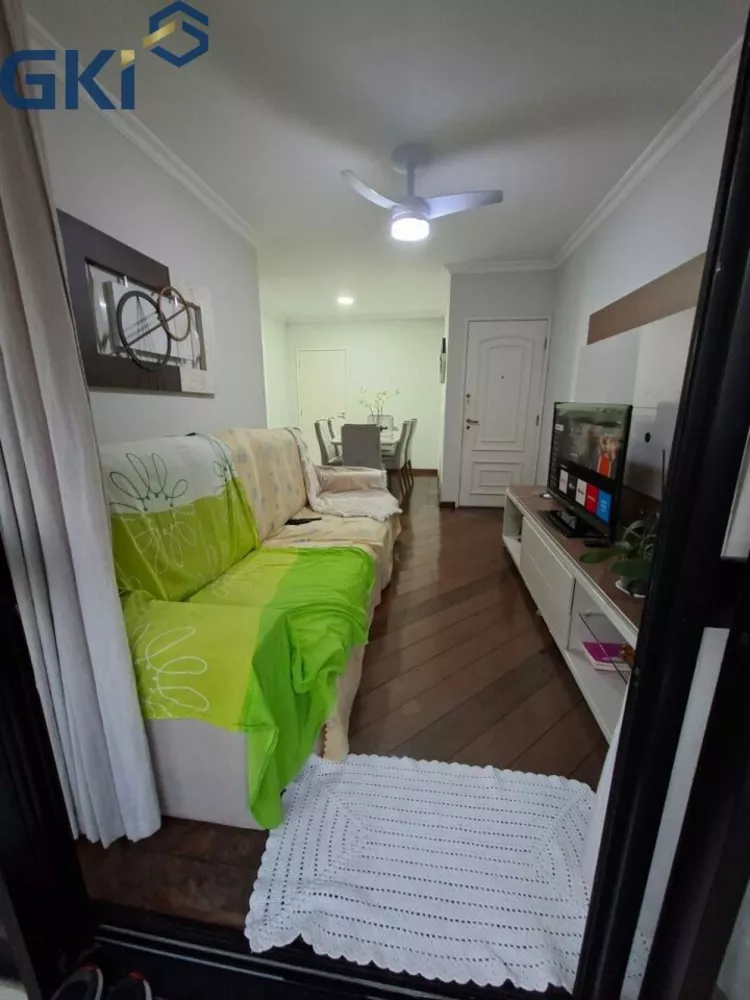 Apartamento, 4 quartos, 93 m² - Foto 1