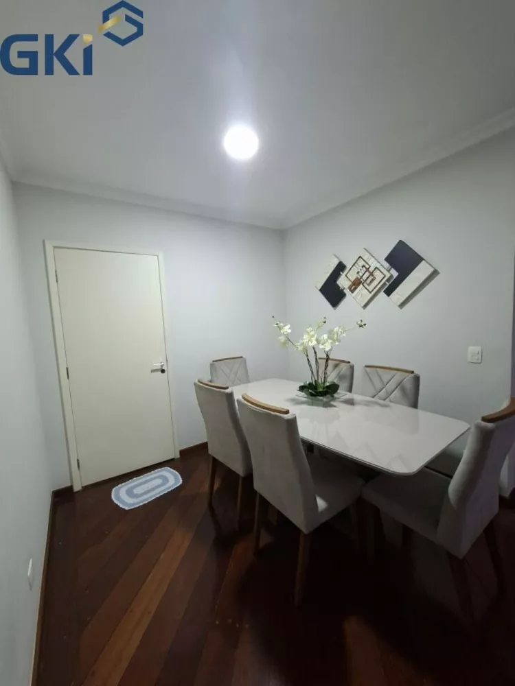 Apartamento, 4 quartos, 93 m² - Foto 2