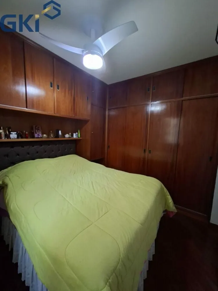 Apartamento, 4 quartos, 93 m² - Foto 6