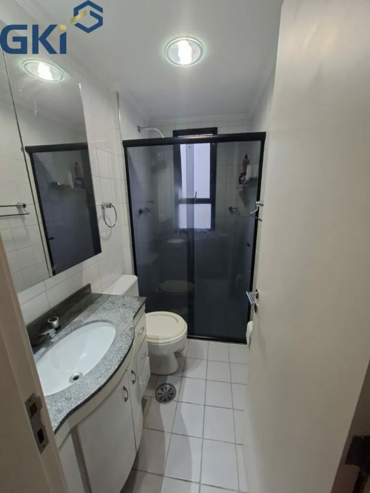Apartamento, 4 quartos, 93 m² - Foto 2