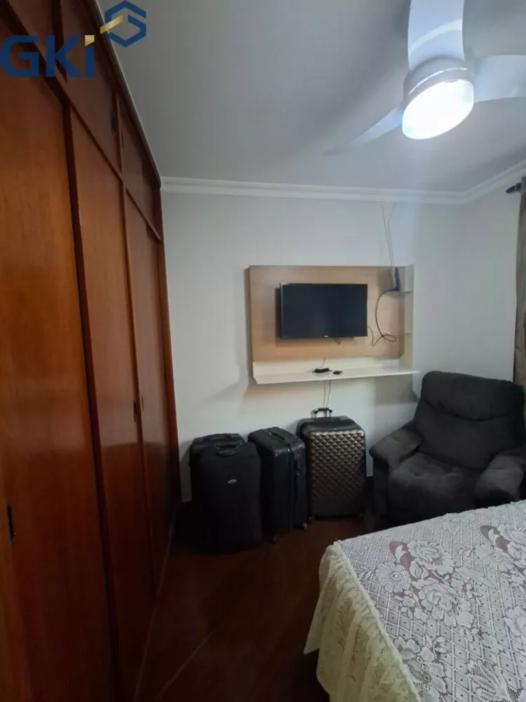 Apartamento, 4 quartos, 93 m² - Foto 3