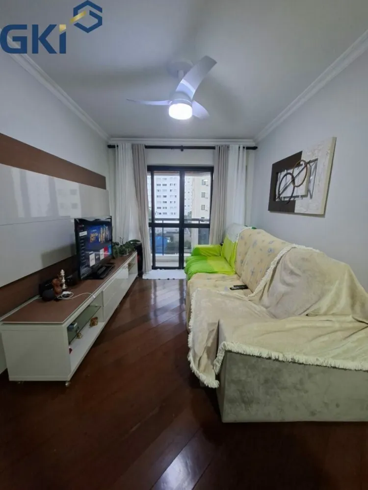 Apartamento, 4 quartos, 93 m² - Foto 8