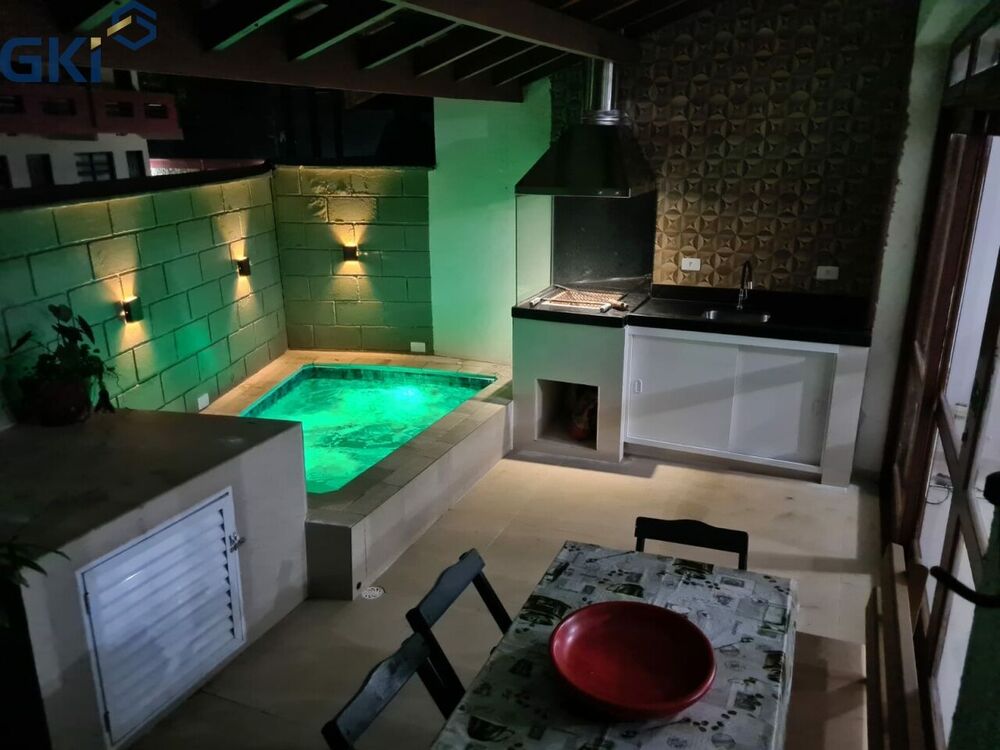 Casa de Condomínio, 2 quartos - Foto 2