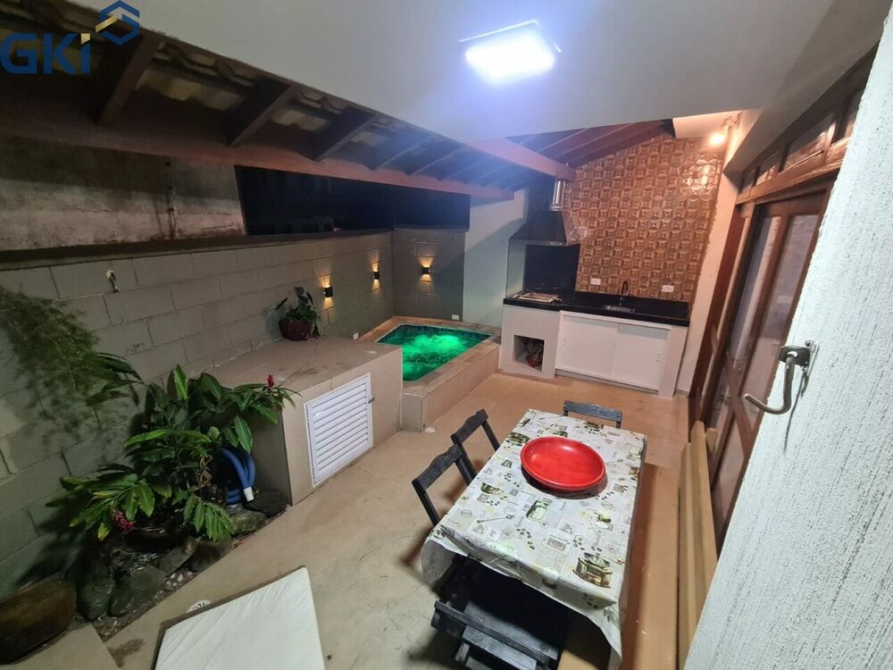 Casa de Condomínio, 2 quartos - Foto 12