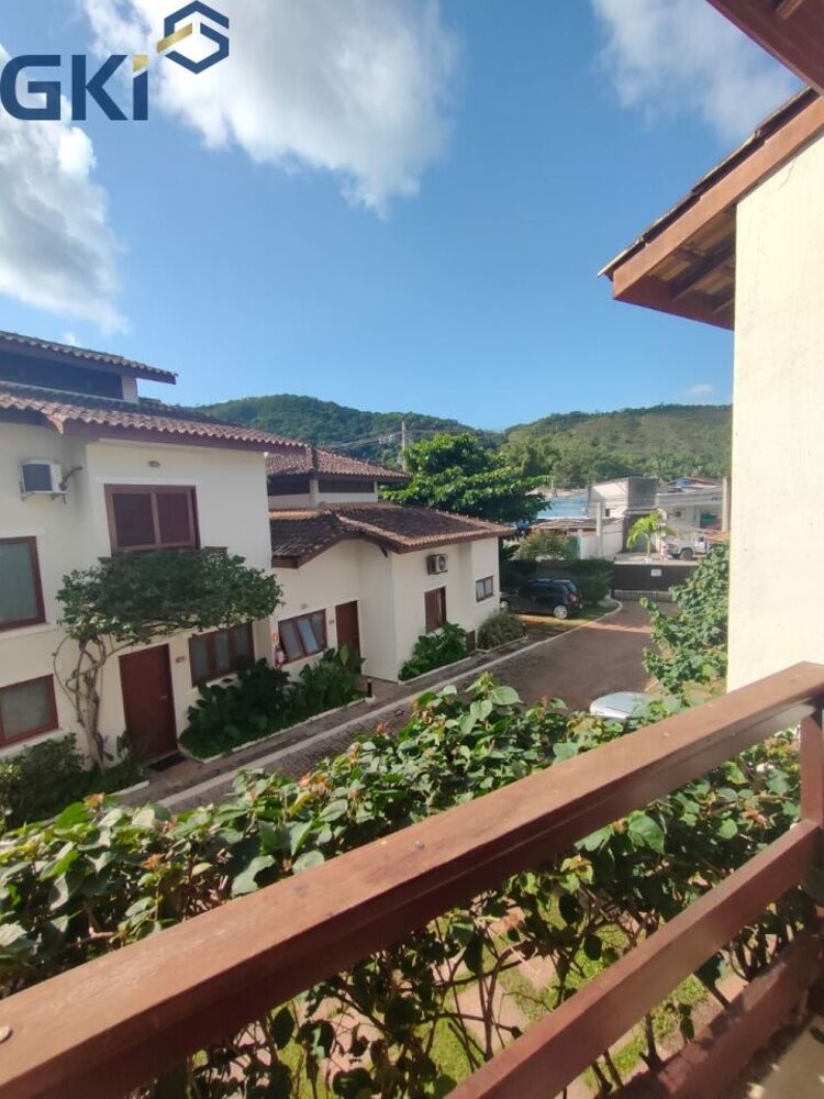 Casa de Condomínio, 2 quartos - Foto 5