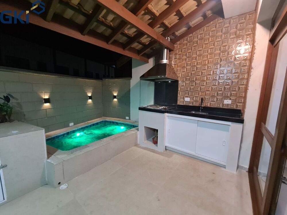 Casa de Condomínio, 2 quartos - Foto 3