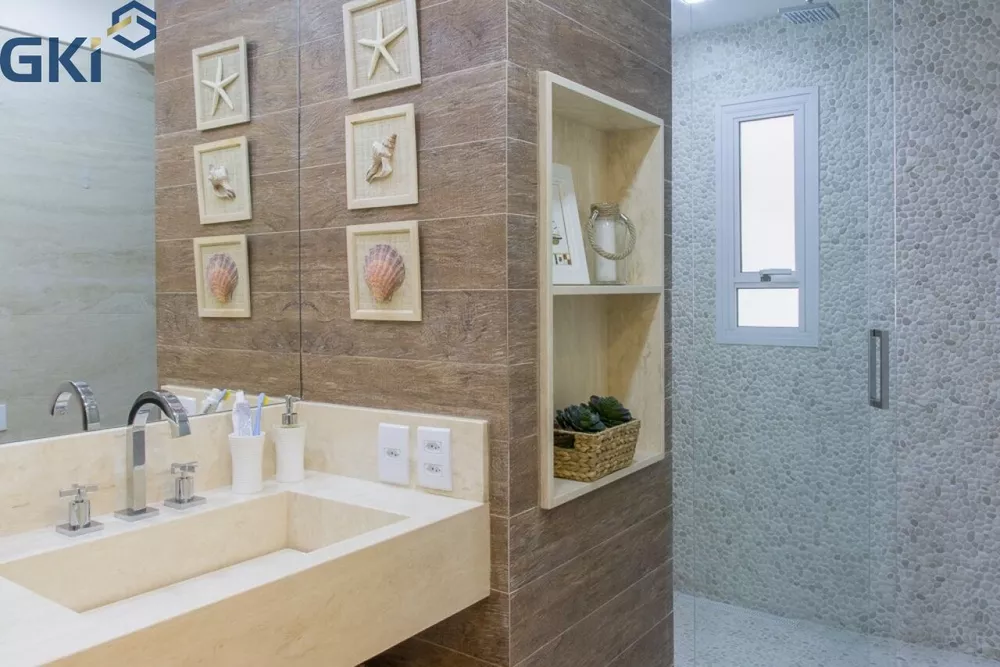 Apartamento, 3 quartos, 117 m² - Foto 1