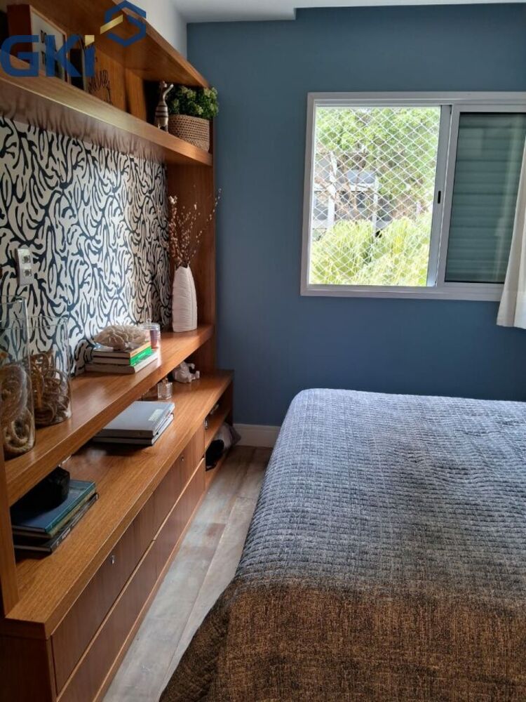 Apartamento à venda com 3 quartos, 117m² - Foto 10