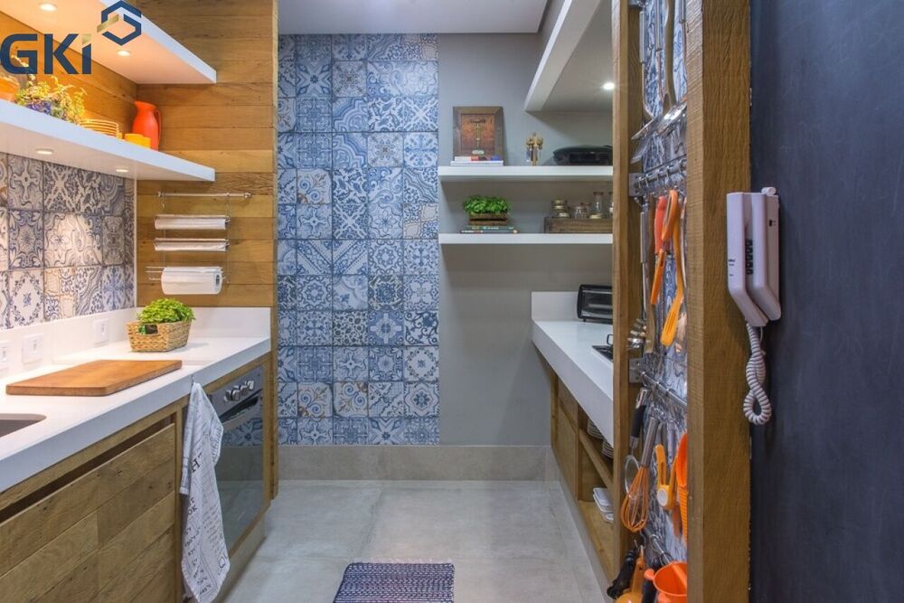 Apartamento à venda com 3 quartos, 117m² - Foto 7