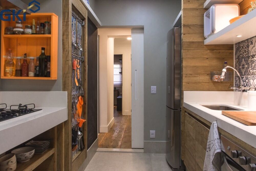 Apartamento à venda com 3 quartos, 117m² - Foto 8