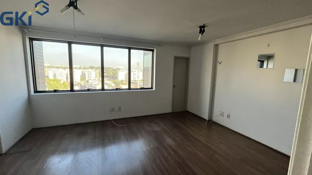 Sala-Conjunto, 37 m² - Foto 3