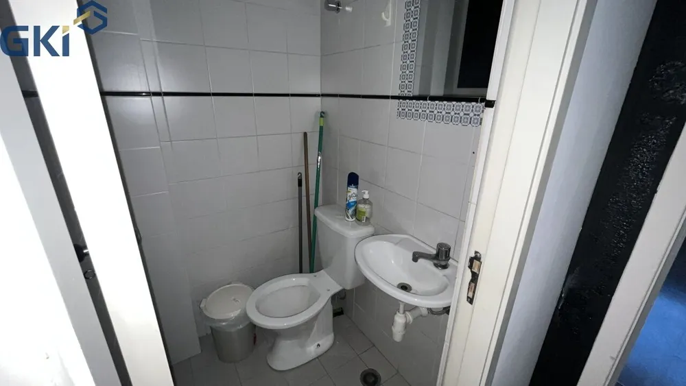 Sala-Conjunto, 37 m² - Foto 11