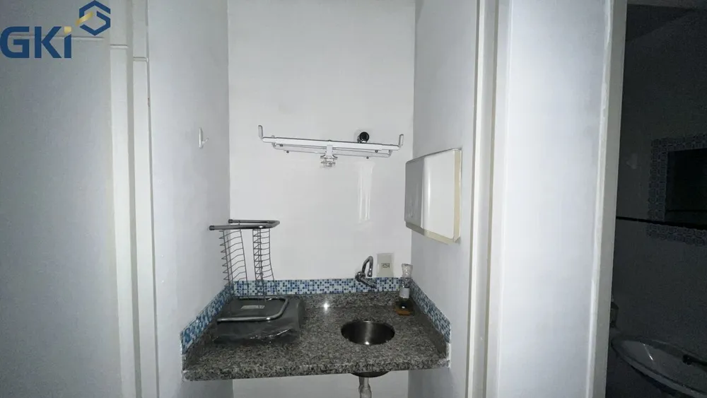 Sala-Conjunto, 37 m² - Foto 10