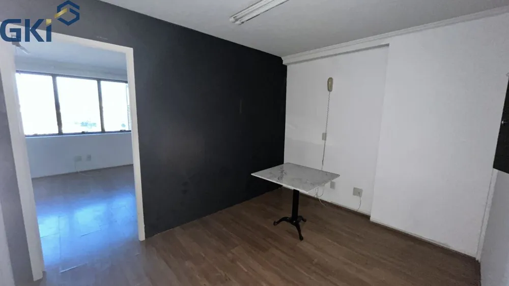 Sala-Conjunto, 37 m² - Foto 3