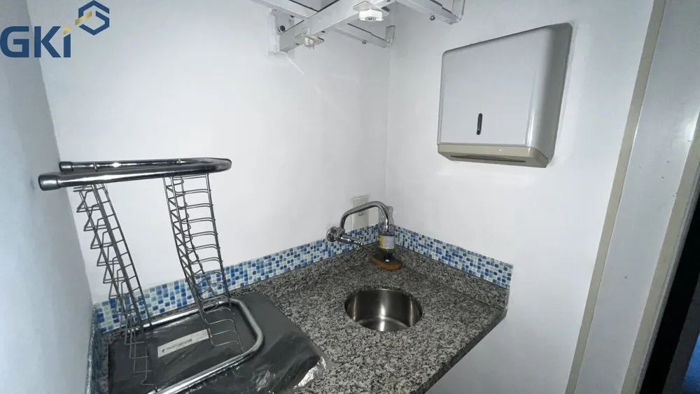 Sala-Conjunto, 37 m² - Foto 9