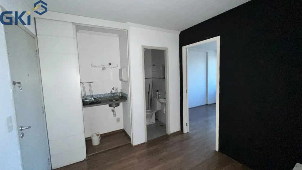 Sala-Conjunto, 37 m² - Foto 2