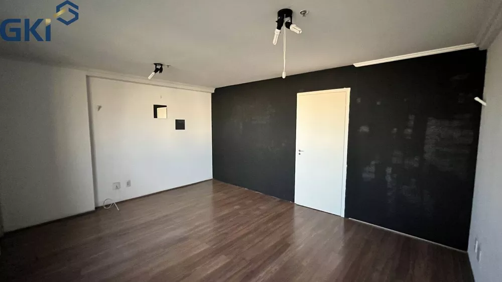 Sala-Conjunto, 37 m² - Foto 2