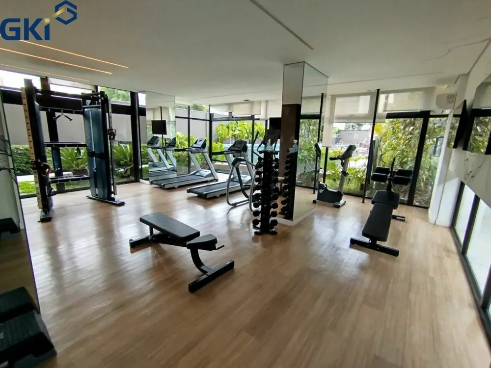 Apartamento, 1 quarto, 65 m² - Foto 8