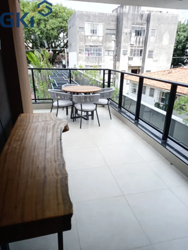 Apartamento, 1 quarto, 65 m² - Foto 4