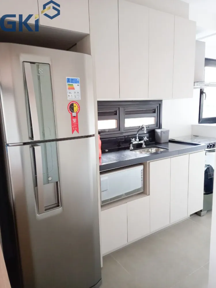 Apartamento, 1 quarto, 65 m² - Foto 6