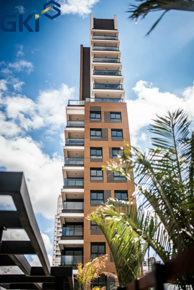 Apartamento, 1 quarto, 65 m² - Foto 1