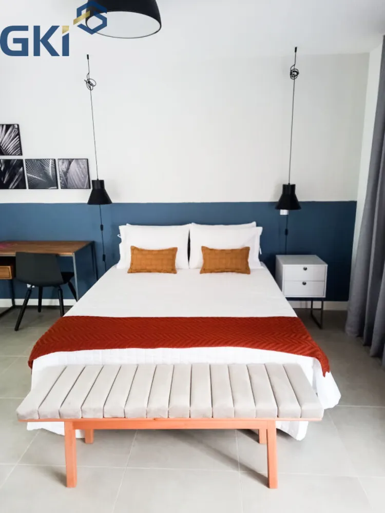 Apartamento, 1 quarto, 65 m² - Foto 5