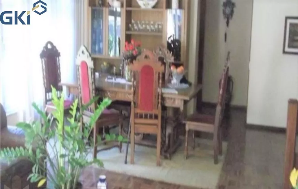 Casa, 4 quartos, 400 m² - Foto 3