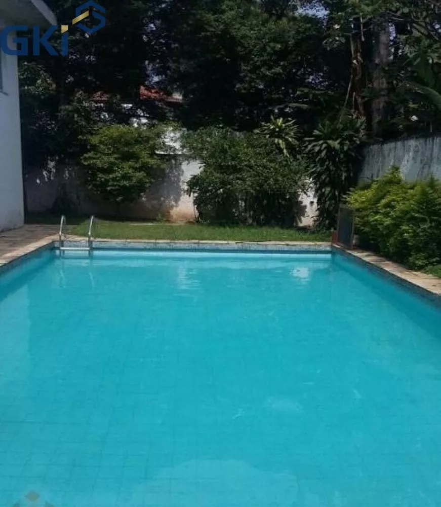Casa, 4 quartos, 400 m² - Foto 8