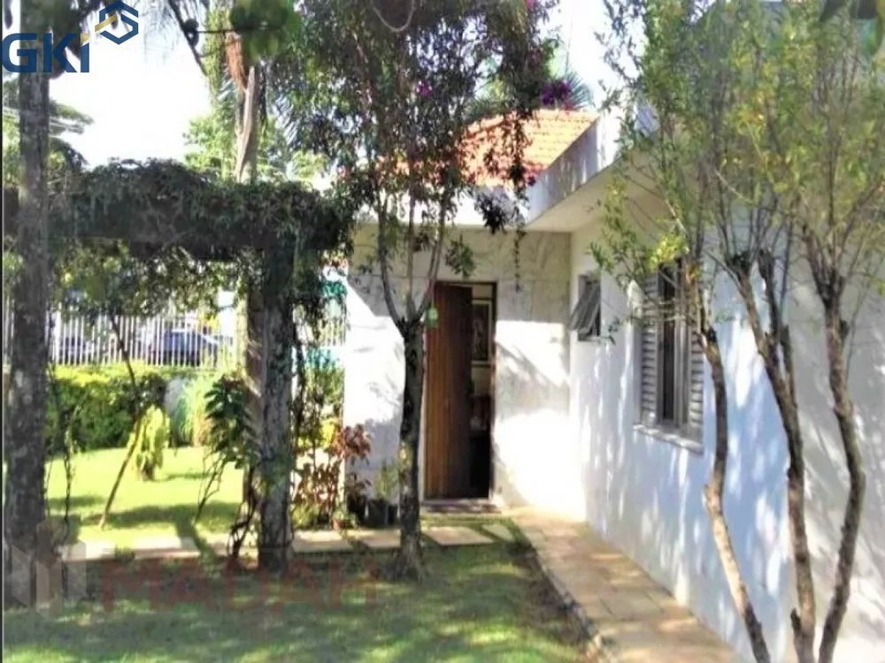 Casa, 4 quartos, 400 m² - Foto 1
