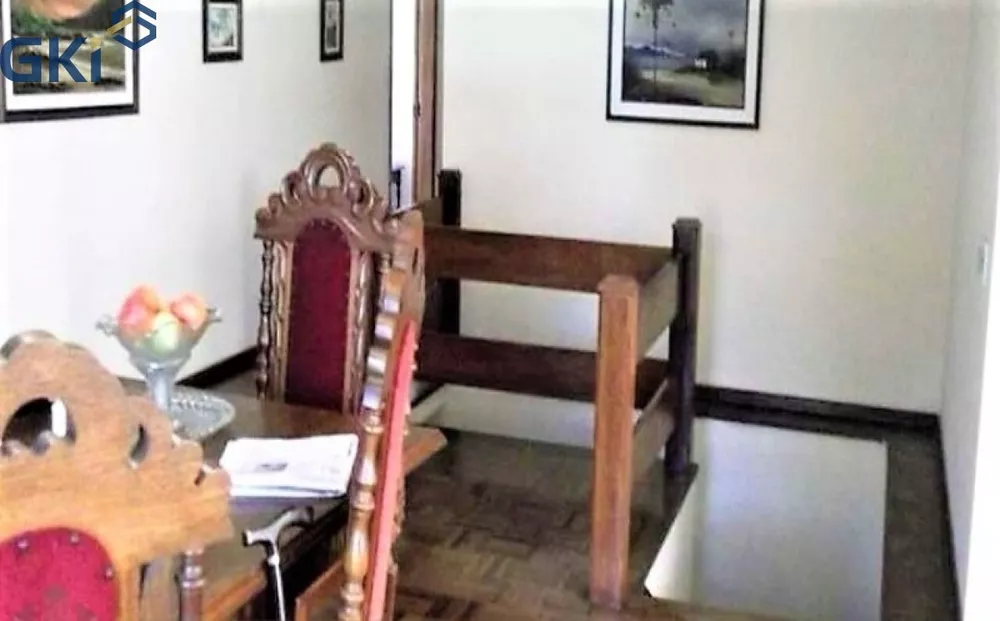 Casa, 4 quartos, 400 m² - Foto 5