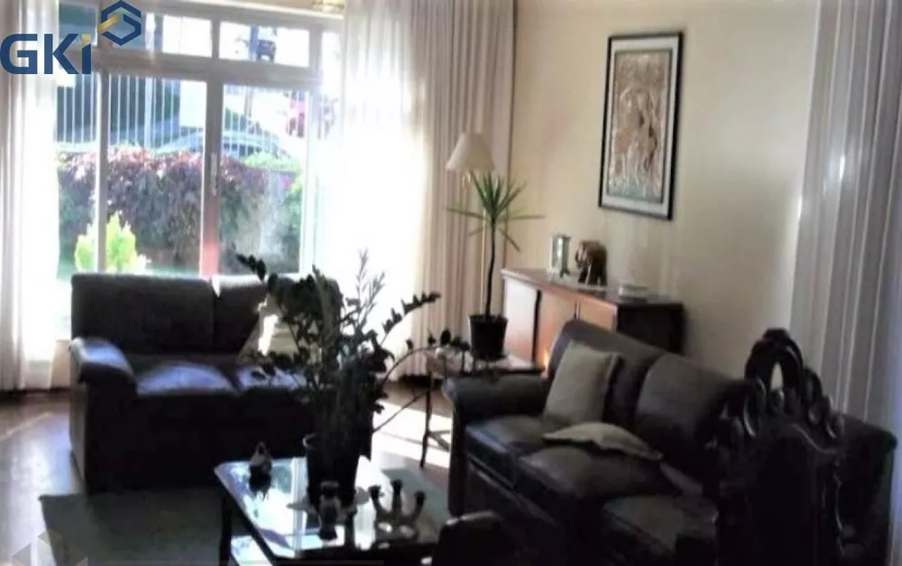 Casa, 4 quartos, 400 m² - Foto 6