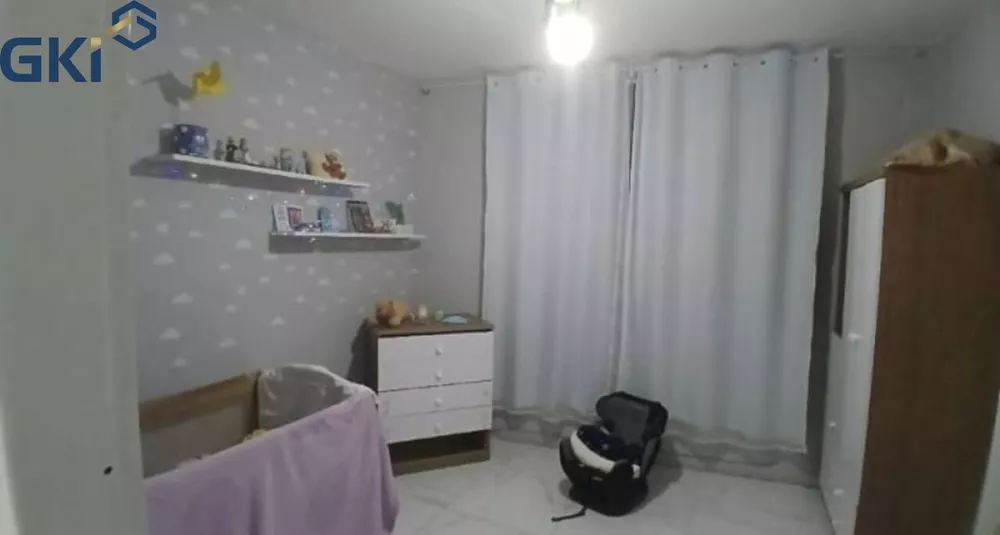 Casa, 3 quartos, 150 m² - Foto 2