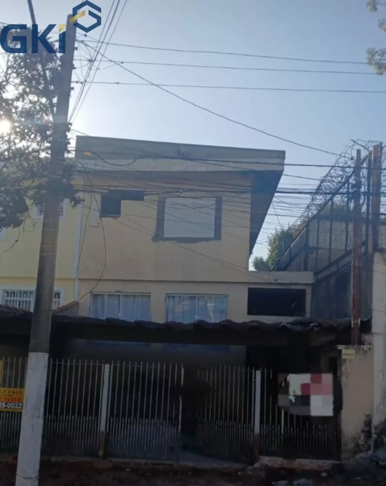 Casa, 3 quartos, 150 m² - Foto 3