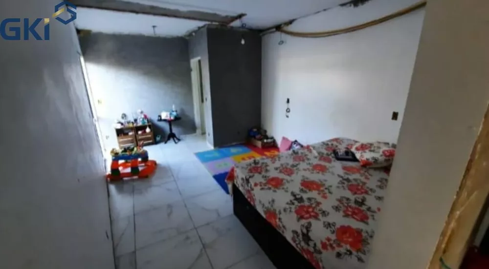 Casa, 3 quartos, 150 m² - Foto 1