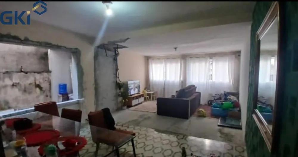 Casa, 3 quartos, 150 m² - Foto 2