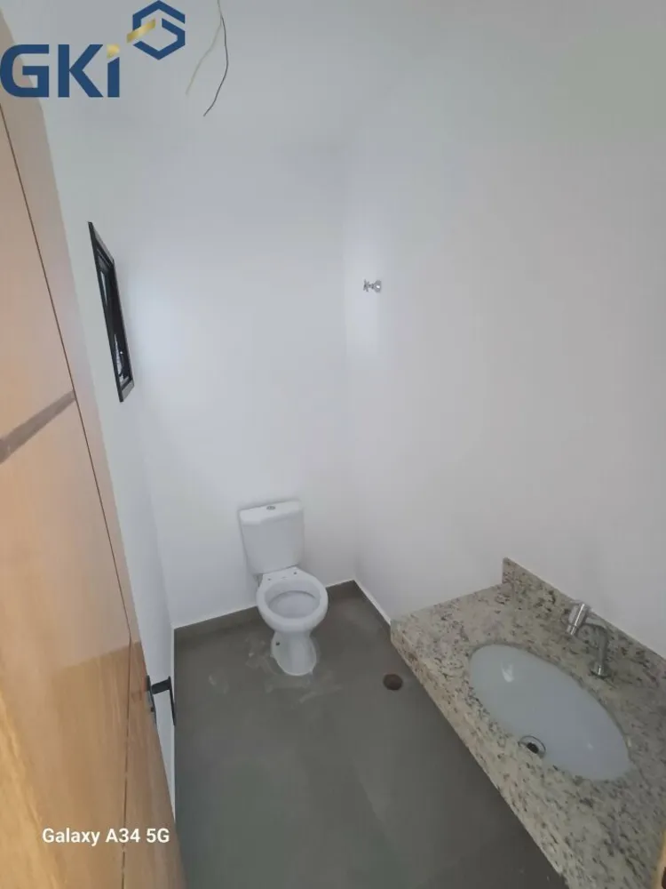 Casa de Condomínio, 3 quartos - Foto 8
